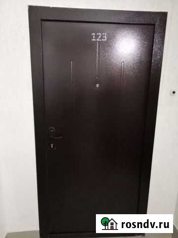 Дверь входная металлическая Бийск - изображение 1