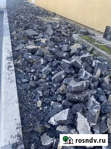 Асфальтный срез Невинномысск - изображение 1