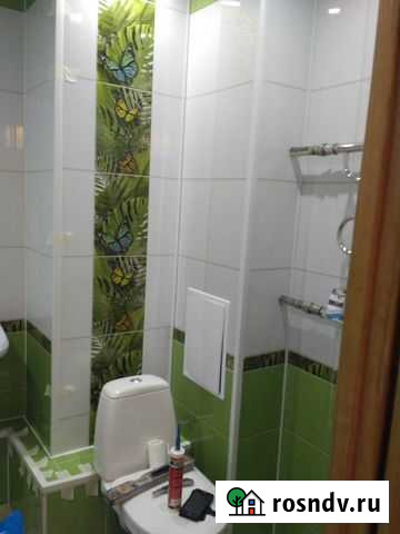 Ремонт ванн, санузлов панелями пвх и плиткой Санкт-Петербург - изображение 1