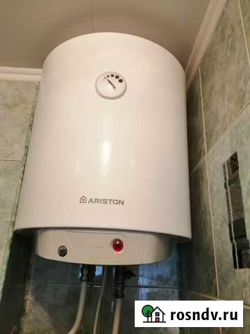 Водный нагреватель Елизово - изображение 1