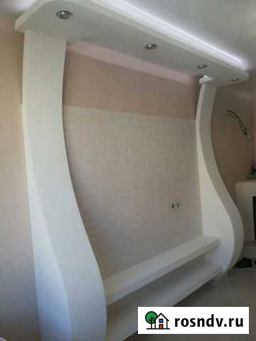 Отделка Новороссийск - изображение 1