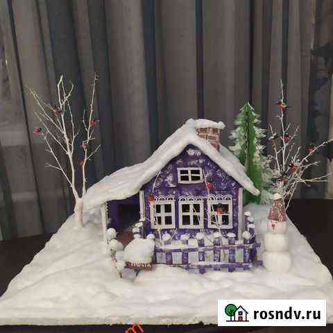 Поделки своими руками Саранск