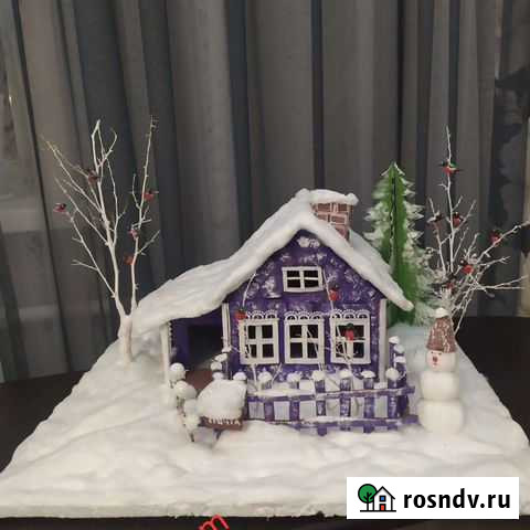 Поделки своими руками Саранск - изображение 1