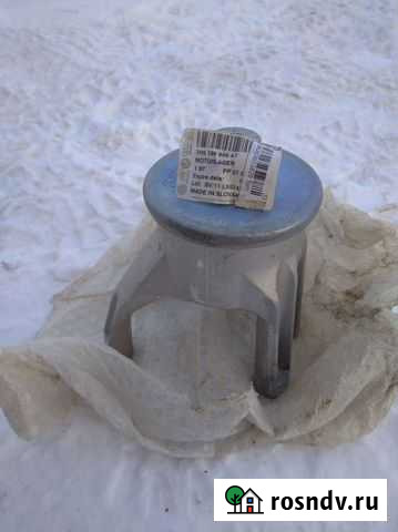 Опора(подушка) двигателя задняя Volkswagen T5 Кировск - изображение 1