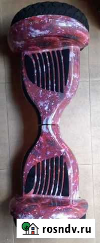 Гироскутер Владикавказ - изображение 1