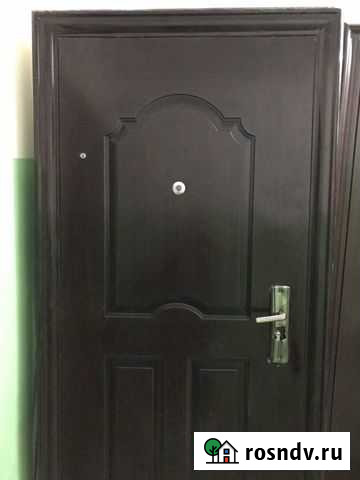Дверь входная металлическая Калуга - изображение 1