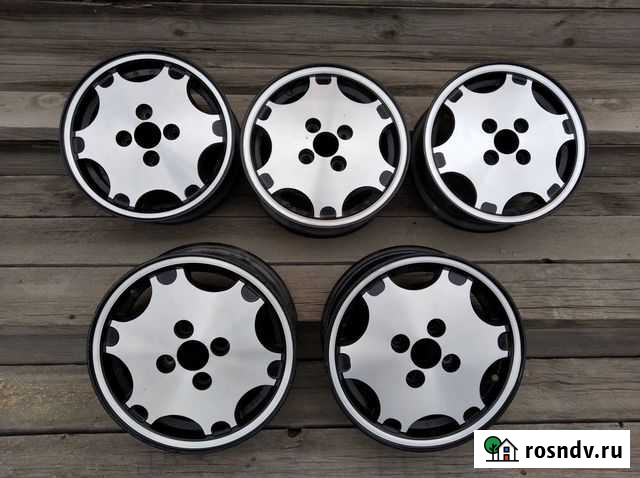 Диски на ваз /13 Абакан - изображение 1