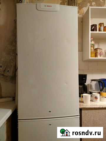 Холодильник бу bosh KGS36V00/01 Подольск - изображение 1