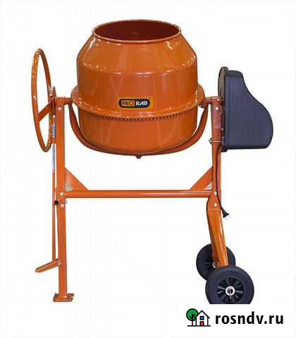 Бетономешалка в городе Бор Бор - изображение 1