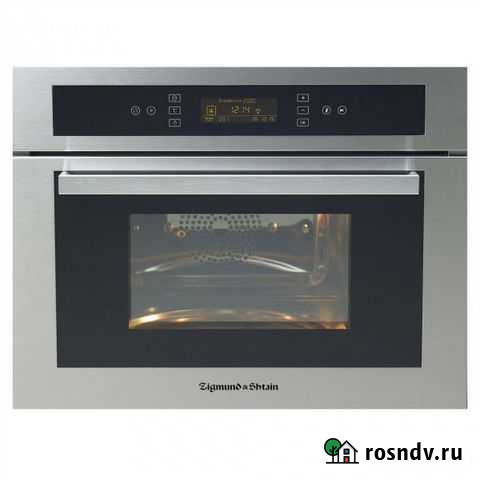 Компактный духовой шкаф Петропавловск-Камчатский - изображение 1