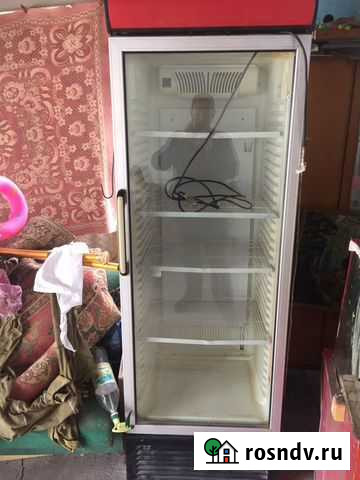 Холодильник Белогорск - изображение 1