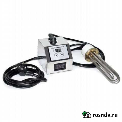 Тэн Ленинск-Кузнецкий - изображение 1