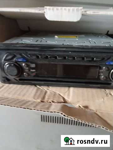 Авто магнитола Курганинск - изображение 1