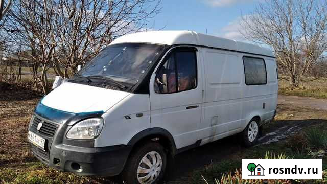 Грузоперевозки газель Краснодар - изображение 1