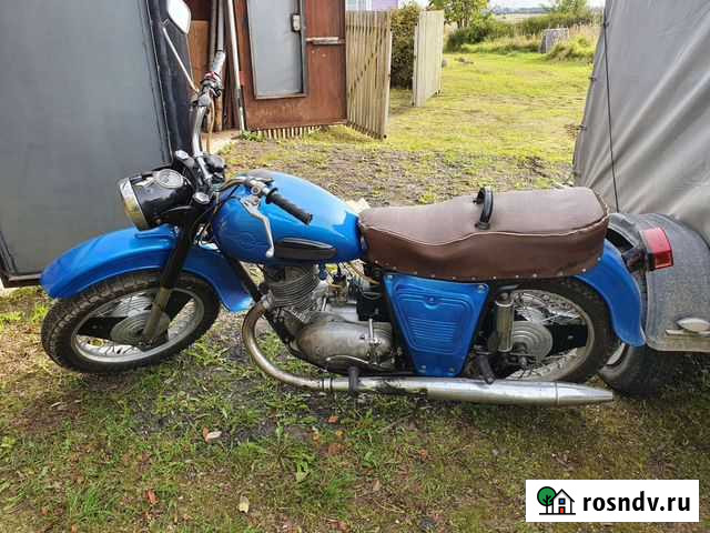 Иж планета 2 Череповец - изображение 1