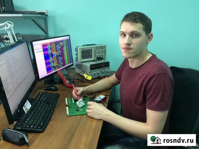 Ремонт компьютеров и ноутбуков. Установка Windows Шахты - изображение 1
