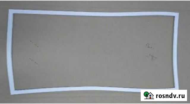 Уплотнитель бирюса 10 Канск - изображение 1