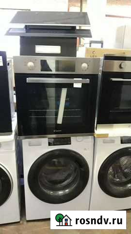 Духовой шкаф Смоленск - изображение 1