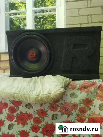 Саб буфер Пятигорск - изображение 1