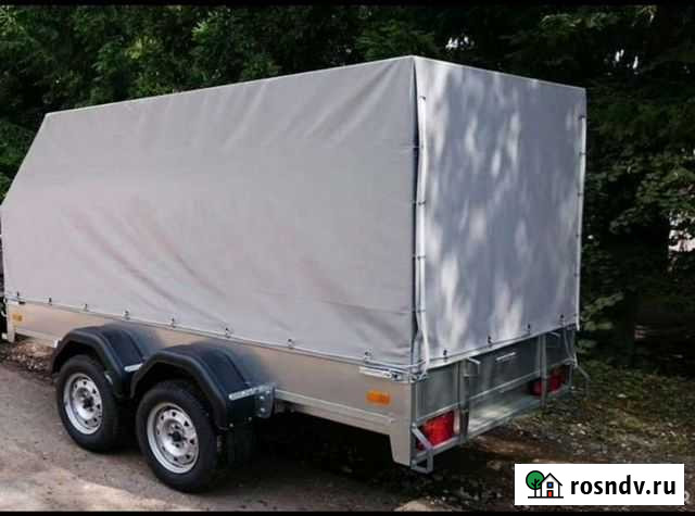 Грузовые перевозки Саранск - изображение 1