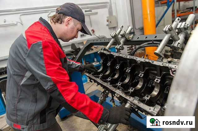 Ремонт спецтехники Видное - изображение 1