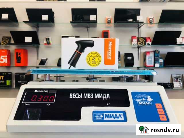 Весы электронные от 100 грамм до 2 тонн Иваново - изображение 1