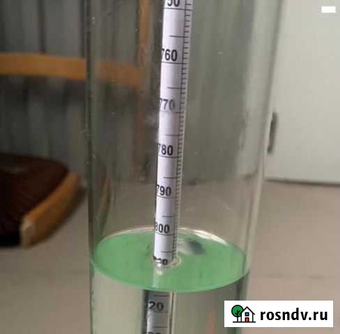 Доставка дизельного топлива Евpo3 (гocт) / Eвро3 Спасск-Рязанский - изображение 1