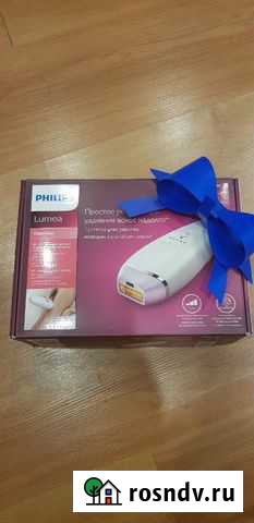 Фотоэпилятор philips - лучший подарок Углич - изображение 1