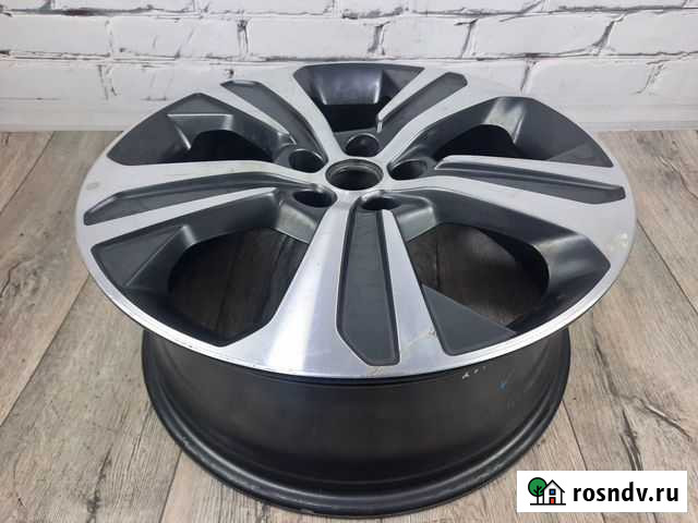 Диск Литой R19 4х114.3 Sorento III Prime 2015-2020 Магнитогорск - изображение 1