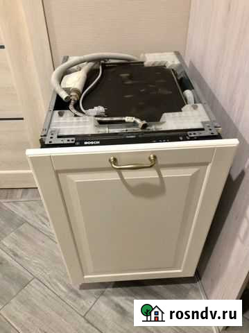 Посудомоечная машина bosch Ростов-на-Дону - изображение 1