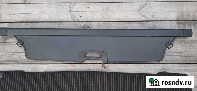 Задняя полка Кроссовер SsangYong New Actyon Сафоново - изображение 1