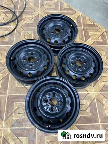 Штампы акцент R13 Гигант - изображение 1