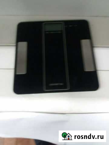 Весы напольные Polaris 180 Железногорск-Илимский - изображение 1