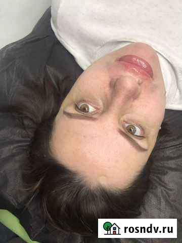 Татуаж бровей Каменск-Шахтинский - изображение 1