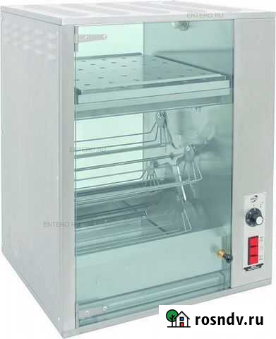 Гриль длякур Sikom-3,8 Тула - изображение 1