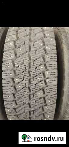 Комплект зимних шин Петрозаводск - изображение 1