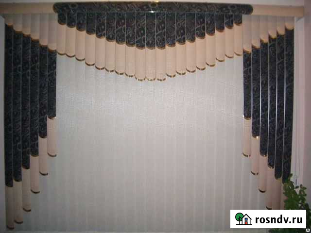 Жалюзи Шали - изображение 1