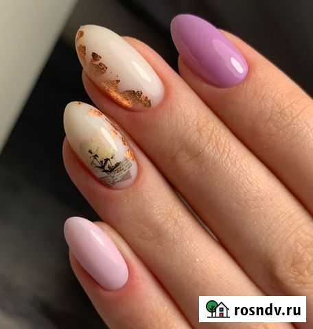 Маникюр Саранск - изображение 1