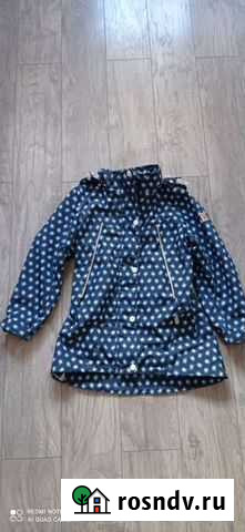 Ветровка на весну Reimo Москва - изображение 1