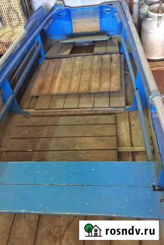 Казанка Кашира - изображение 1