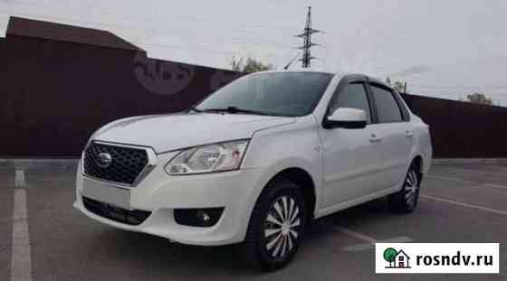 Datsun ON Do в аренду для такси Ульяновск