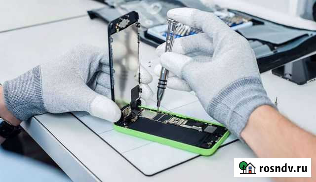 Ремонт телефонов и планшетов Тверь - изображение 1