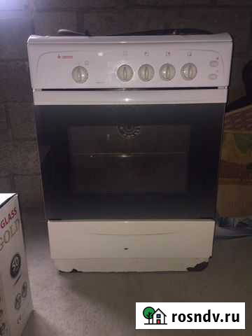 Плита газовая Усть-Джегута - изображение 1