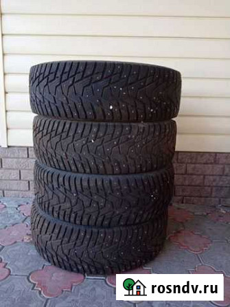 Hankook 215/65 R15 Сызрань - изображение 1