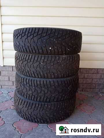 Hankook 215/65 R15 Сызрань - изображение 1