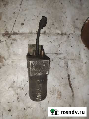 Насос подъема кабины электрический Volvo FH12 Гороховец - изображение 1