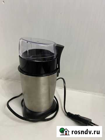 Кофемолка электрическая Междуреченск - изображение 1