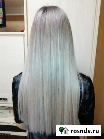 Парикмахер Комсомольск-на-Амуре - изображение 1