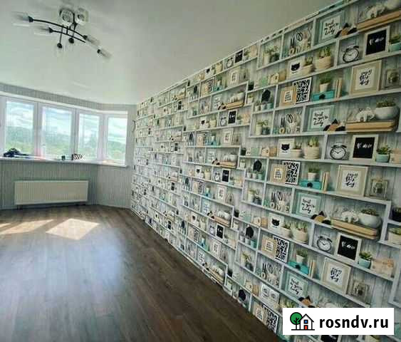 Поклейка обоев Ставрополь - изображение 1