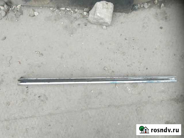 Форд транзит рельса сдвижной двери с 1986-2000г Заречье - изображение 1